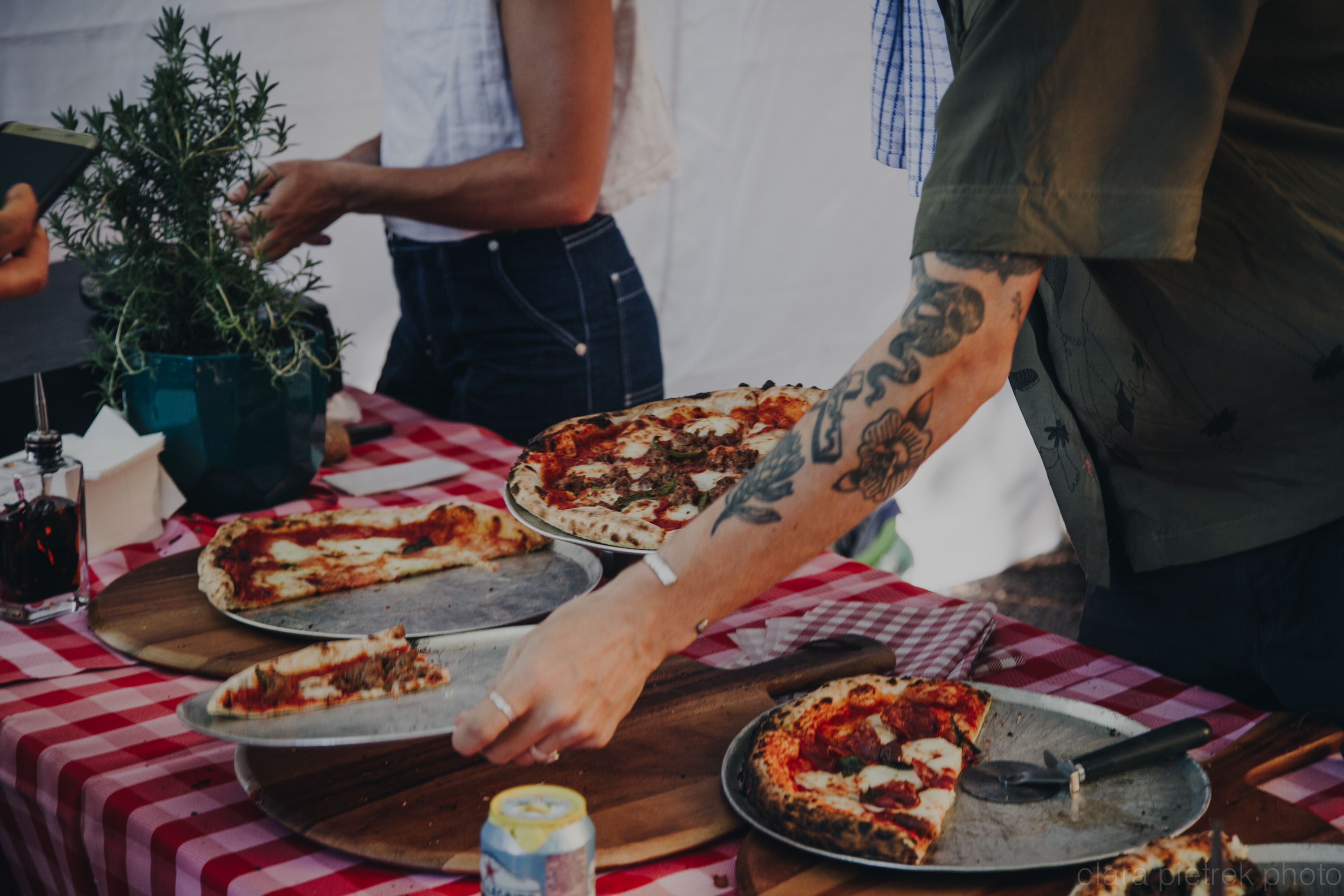 Peel Street Festival